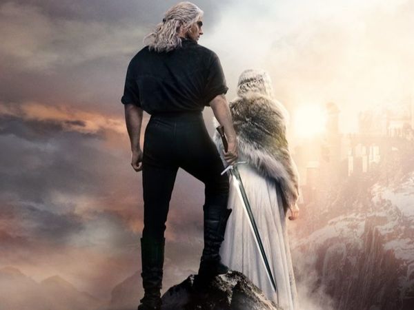 Serialul &rdquo;The Witcher: Sezonul 2&rdquo;, premiera pe 17 decembrie 2021