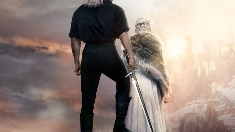 Serialul &rdquo;The Witcher: Sezonul 2&rdquo;, premiera pe 17 decembrie 2021