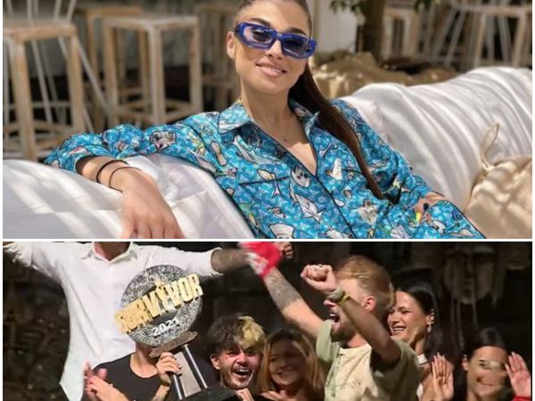 Theo Rose, mesaj pentru Zanni, după ce a c&acirc;știgat Survivor Rom&acirc;nia: &bdquo;E fratele nostru...&rdquo;