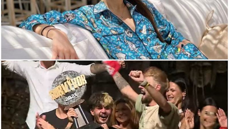 Theo Rose, mesaj pentru Zanni, după ce a c&acirc;știgat Survivor Rom&acirc;nia: &bdquo;E fratele nostru...&rdquo;