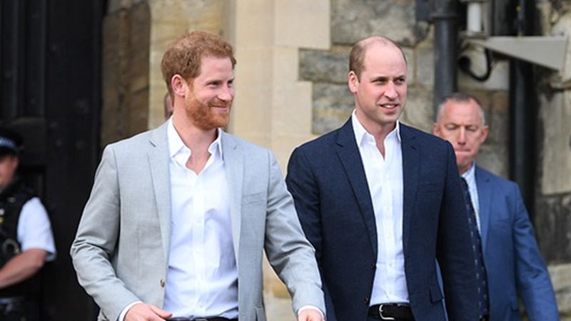 Documentarul &bdquo;Harry & William: What Went Wrong?&rdquo;, noi detalii despre conflictul dintre Prințul William și Prințul Harry