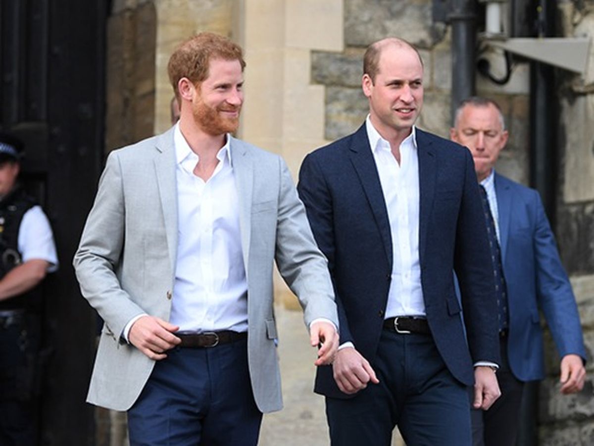 Documentarul „Harry & William: What Went Wrong?”, noi detalii despre conflictul dintre Prințul William și Prințul Harry