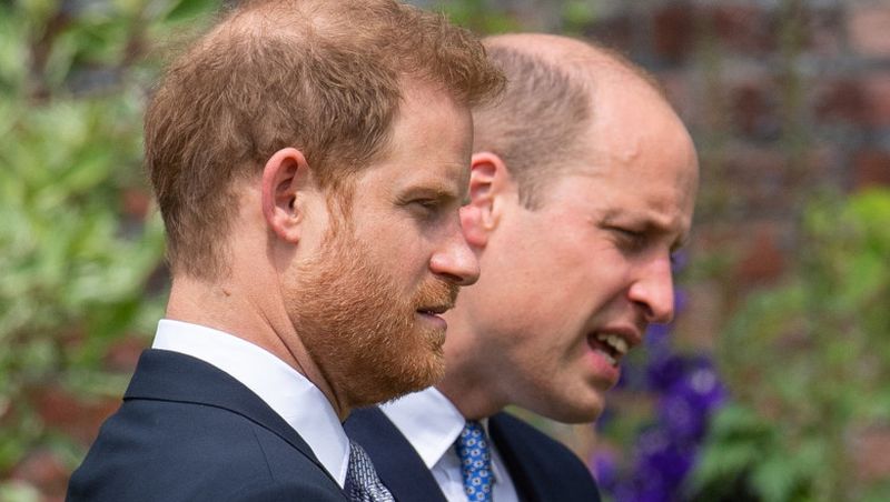 Documentarul „Harry & William: What Went Wrong?”scoate la iveală noi detalii despre conflictul dintre Prințul William și Prințul Harry