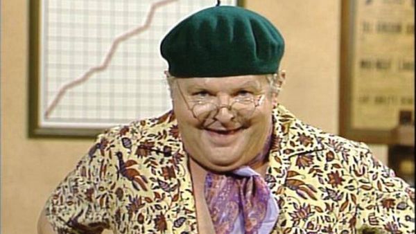 Ce fel de viață a dus Benny Hill, unul dintre cei mai emblematici actori de comedie
