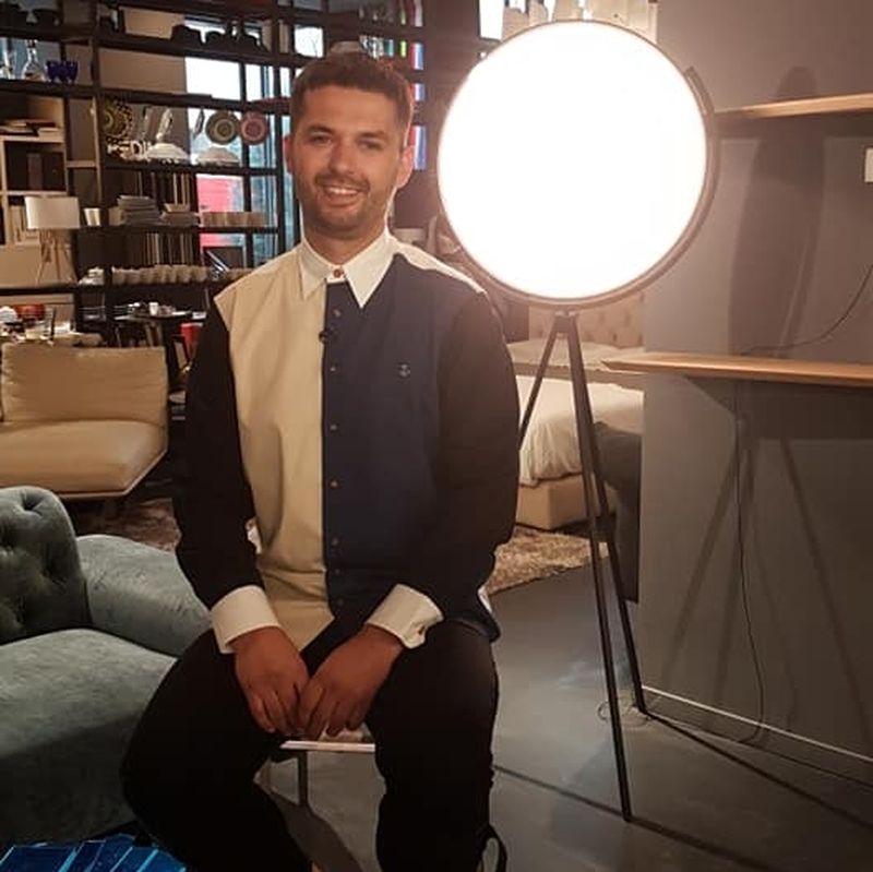 Cum ajuns să arate astăzi și ce fel de job are Soso de la Big Brother. FOTO