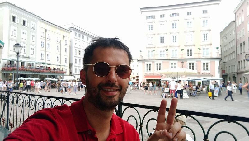 Cum ajuns să arate astăzi și ce fel de job are Soso de la Big Brother. FOTO