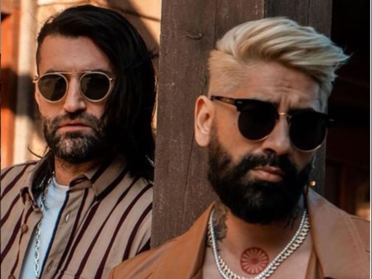 Colaborarea momentului! Connect-R și Smiley au pregătit o piesă