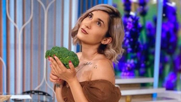 Adda, reacție acidă pe Instagram! Postarea pe care a șters-o la scurt timp: „Nu trebuie să ne asumăm...”