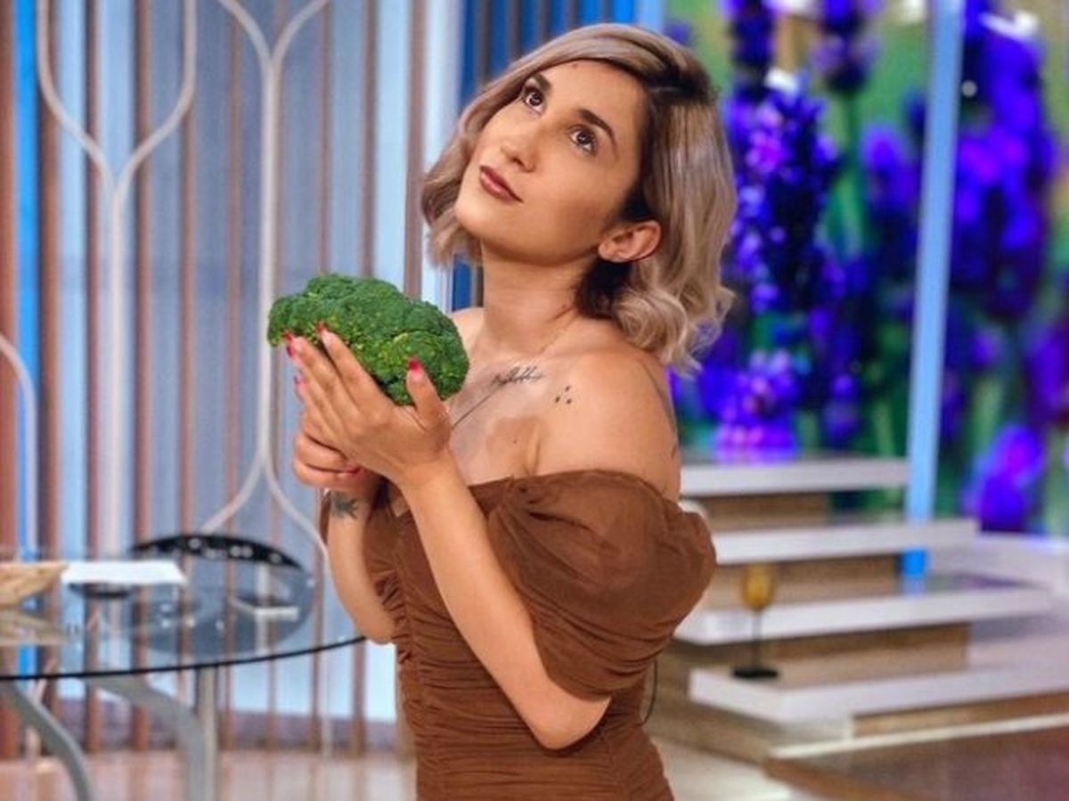 Adda, reacție acidă pe Instagram! Postarea pe care a șters-o la scurt timp: „Nu trebuie să ne asumăm...”