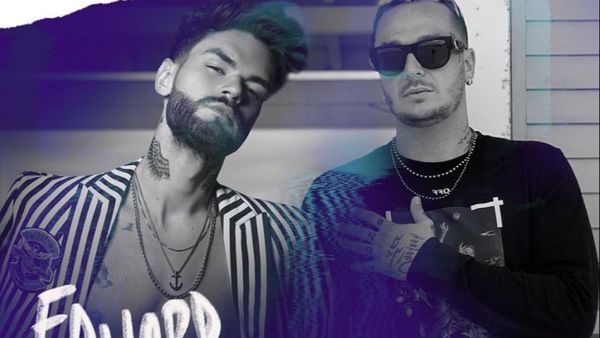 Edward Sanda a lansat piesa ”Cum să uit”, în colaborare cu El Nino