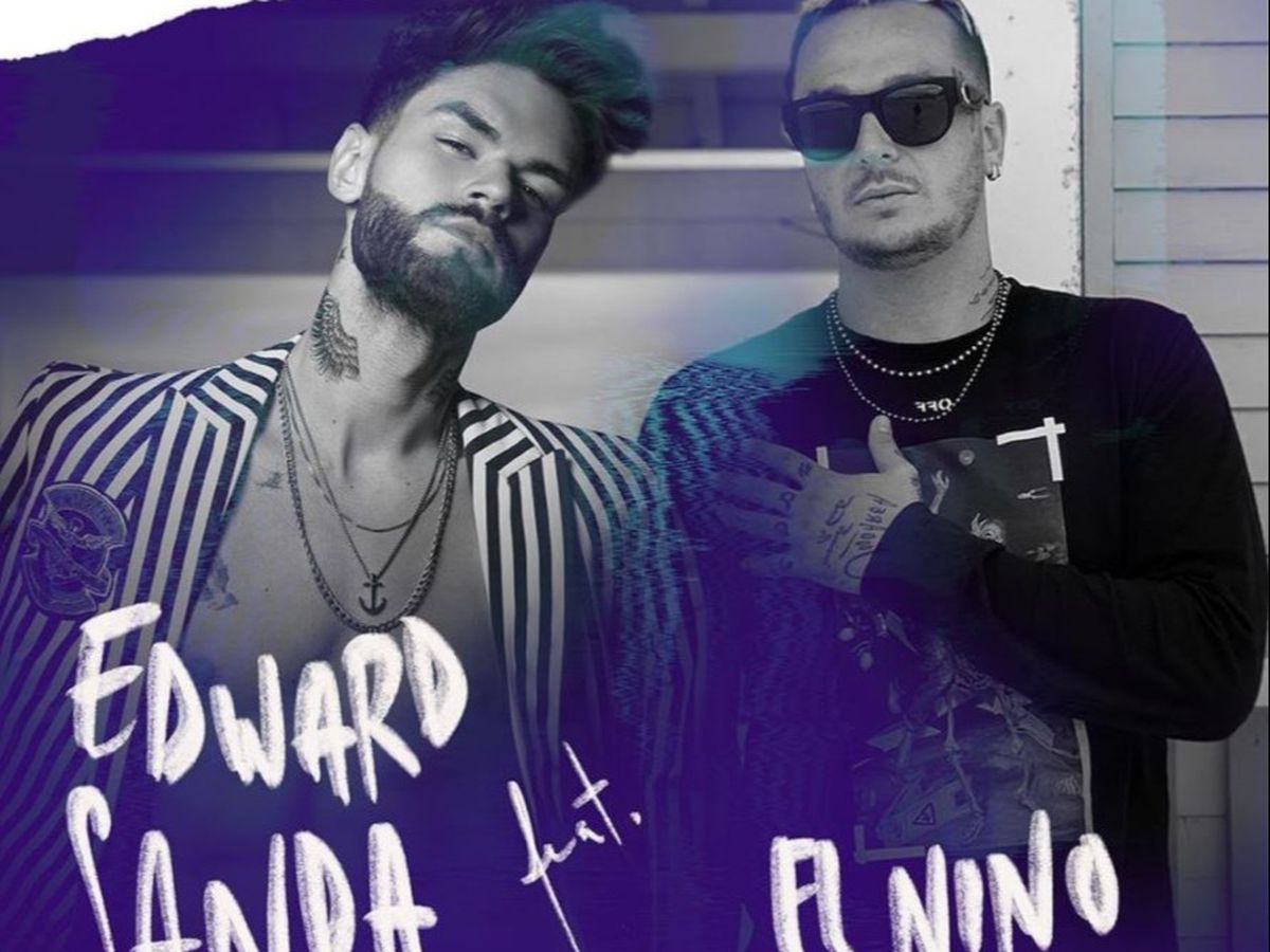 Edward Sanda a lansat piesa ”Cum să uit”, în colaborare cu El Nino