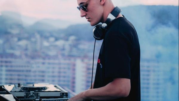 „Youngest Dj on top of Romania” s-a reprogramat pentru 22 iulie
