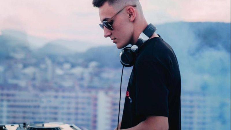 &bdquo;Youngest Dj on top of Romania&rdquo; s-a reprogramat pentru 22 iulie