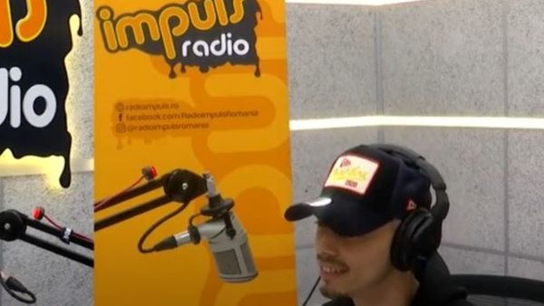 Juno a dezvăluit la „Invitatul de 12” care a fost cel mai mare vis al său: „ Îmi doream să...”