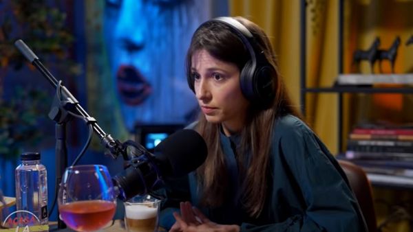 Dana Rogoz, declarații emoționante despre relația de iubire cu soțul ei: „Nu-l văd separat de mine”