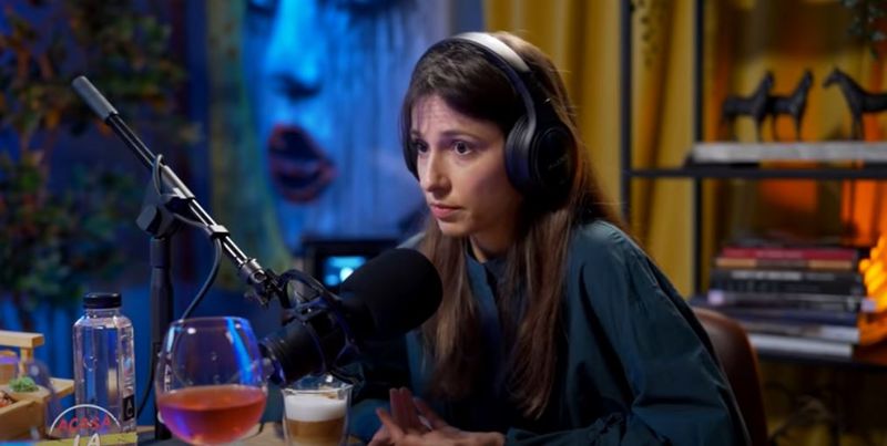 Dana Rogoz, declarații emoționante despre relația de iubire cu soțul ei: „Nu-l văd separat de mine” 