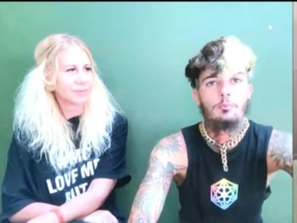 Zanni, noi declarații după experiența Survivor Rom&acirc;nia 2021: &bdquo; Eu la Survivor am venit să-mi fac o altă poveste...&rdquo;