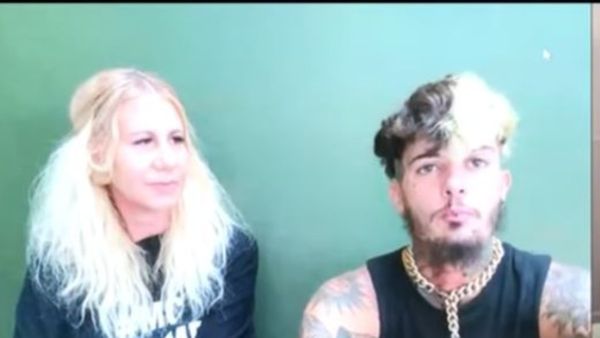 Zanni, noi declarații după experiența Survivor România 2021: „ Eu la Survivor am venit să-mi fac o altă poveste...”