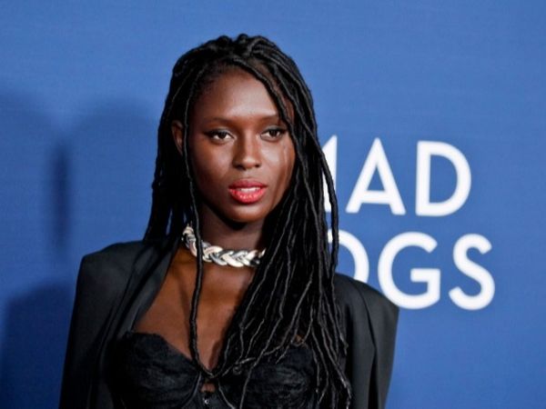 Actrița Jodie Turner-Smith, jefuită &icirc;n timp ce participa la Festivalul de la Cannes