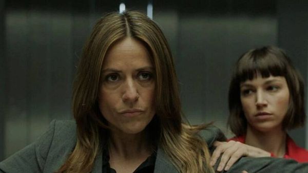 Itziar Ituño, protagonista serialului ”La Casa de Papel”, vine pentru prima dată la București