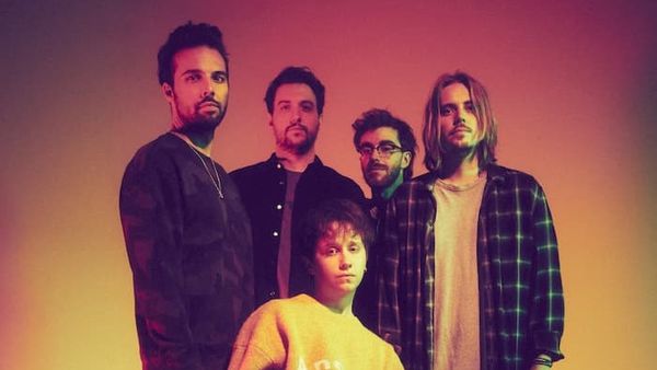 Nothing But Thieves a lansat piesa "Miracle, Baby"