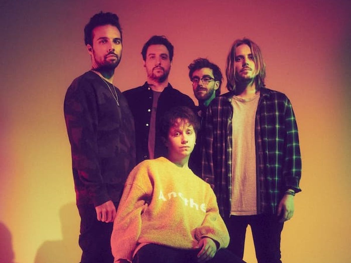 Nothing But Thieves a lansat piesa "Miracle, Baby"