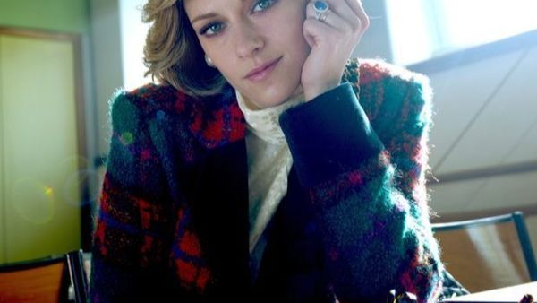 Lungmetrajul „Spencer”, premiera mondială în competiţia Festivalului de Film de la Veneţia