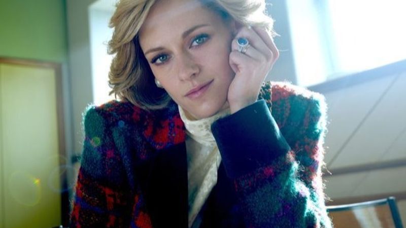 Lungmetrajul &bdquo;Spencer&rdquo;, premiera mondială &icirc;n competiţia Festivalului de Film de la Veneţia