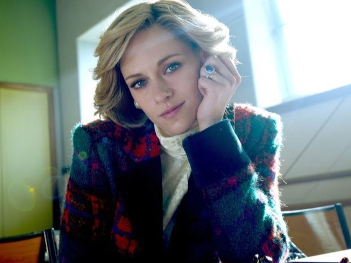 Lungmetrajul „Spencer”, premiera mondială în competiţia Festivalului de Film de la Veneţia