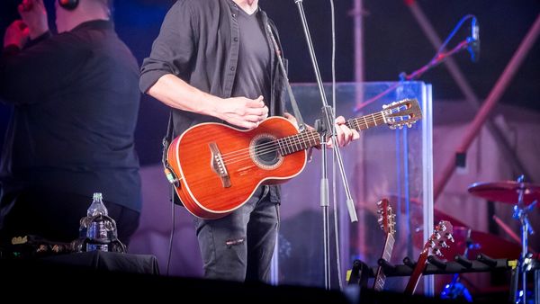 AWAKE 2021! Vița de Vie concertează alături de Filarmonica de Stat Tîrgu Mureș