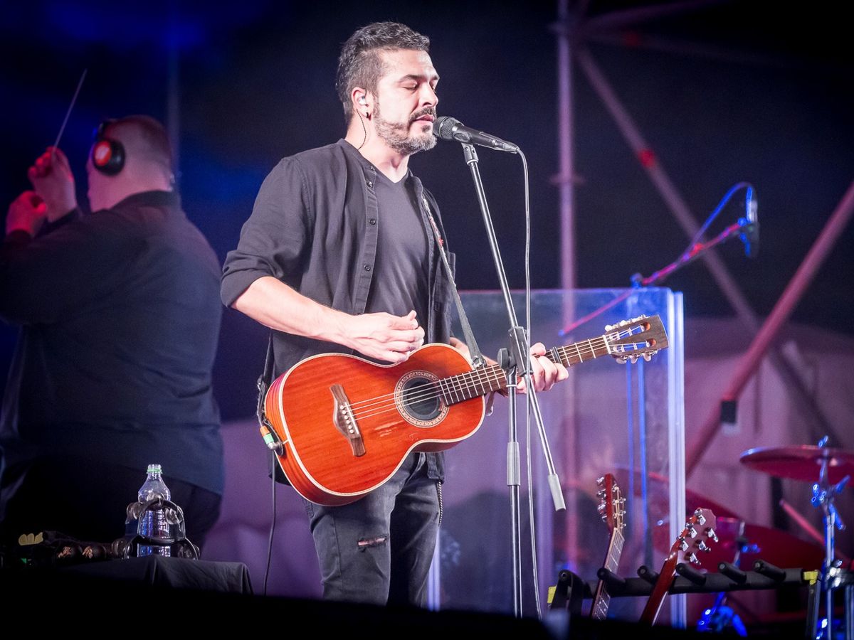 AWAKE 2021! Vița de Vie concertează alături de Filarmonica de Stat Tîrgu Mureș