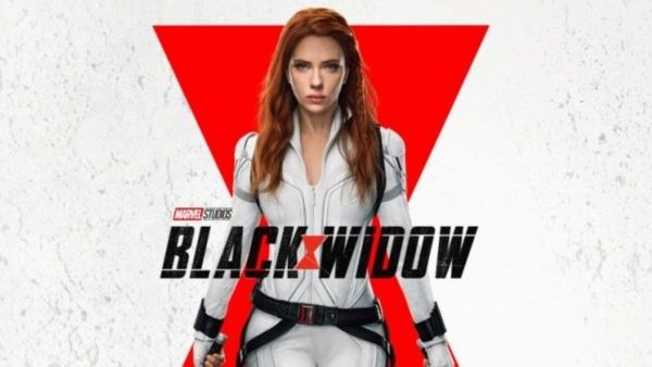 Filmul “Black Widow”, pe primul loc în box office-ul românesc