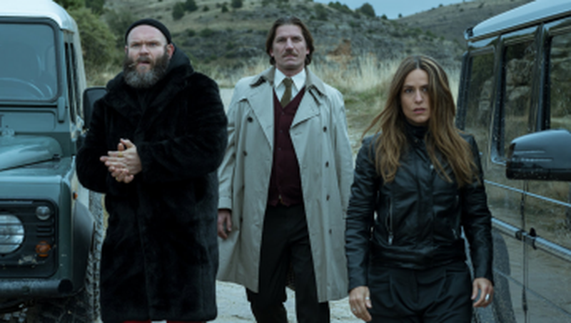 Filmul “Black Widow”, pe primul loc în box office-ul românesc