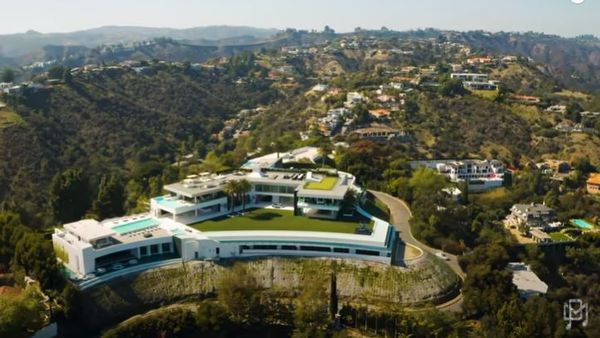 Cum arată și cât costă cea mai scumpă casă din lume. FOTO