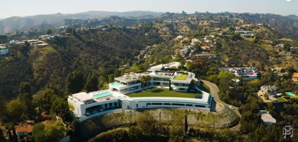 Cum arată și cât costă cea mai scumpă casă din lume. FOTO