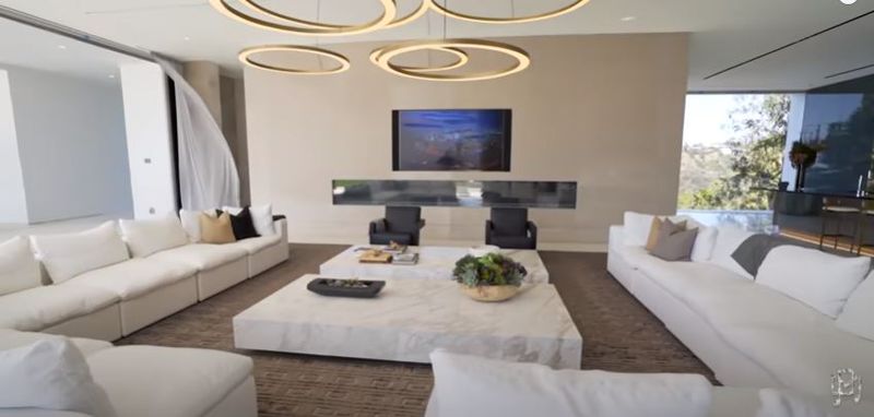 Cum arată și cât costă cea mai scumpă casă din lume. FOTO