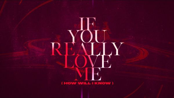 DAVID GUETTA X MISTAJAM X JOHN NEWMAN - If You Really Love Me (How Will I Know)