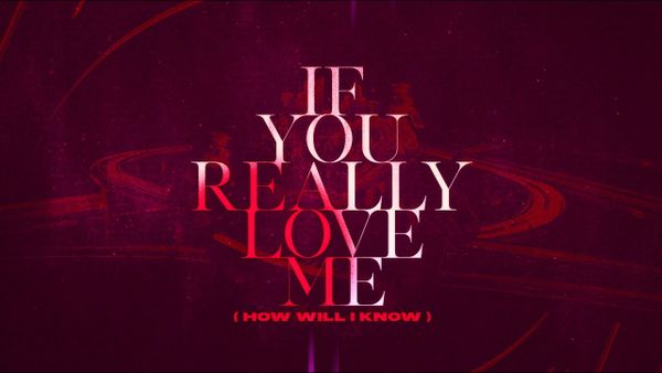 DAVID GUETTA X MISTAJAM X JOHN NEWMAN - If You Really Love Me (How Will I Know)