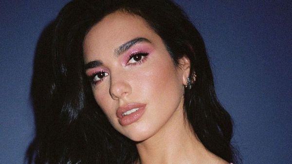 Dua Lipa, dată în judecată după ce a postat pe Instagram o fotografie cu ea 