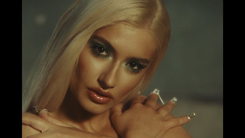 ANDIA - Mi e Dor