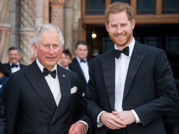 Prințul Charles &icirc;ncearcă să-și repare relația cu Harry: &bdquo;Charles a plănuit o...&rdquo;