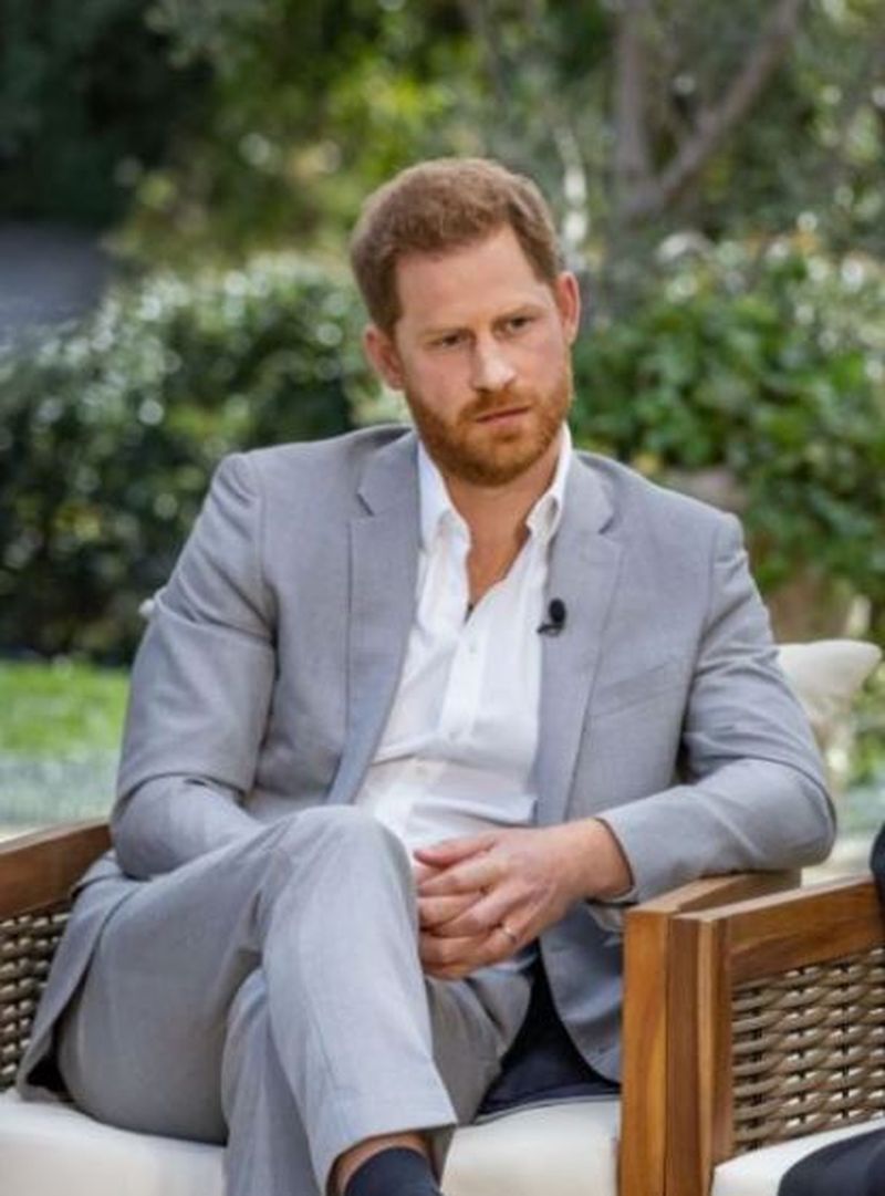 Prințul Charles încearcă să-și repare relația cu Harry: „Charles a plănuit o...”