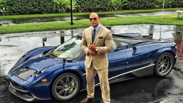 Câți bani câștigă Dwayne The Rock Johnson pentru fiecare film în care joacă