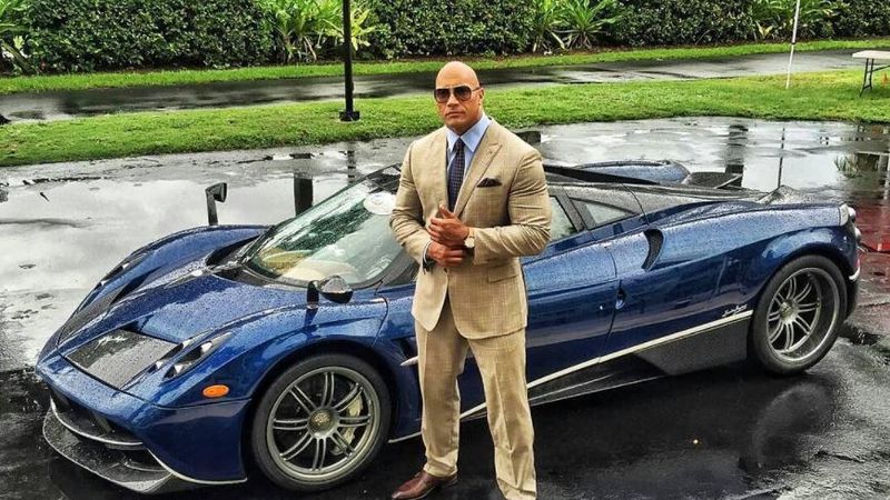 C&acirc;ți bani c&acirc;știgă Dwayne The Rock Johnson pentru fiecare film &icirc;n care joacă