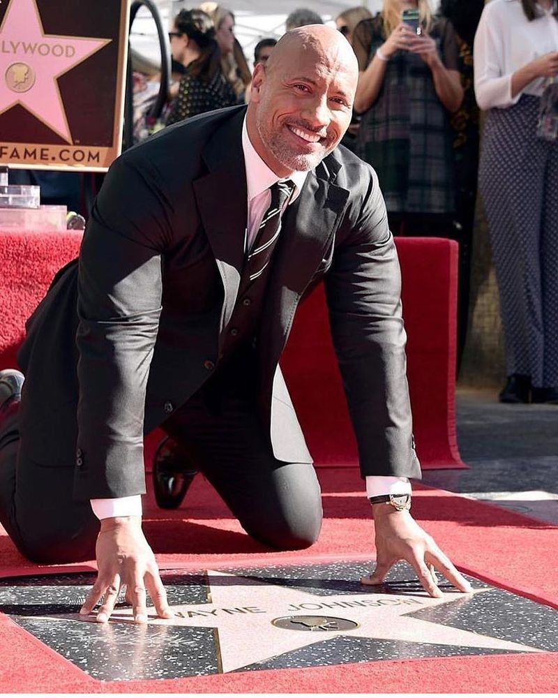 Câți bani câștigă Dwayne The Rock Johnson pentru fiecare film în care joacă