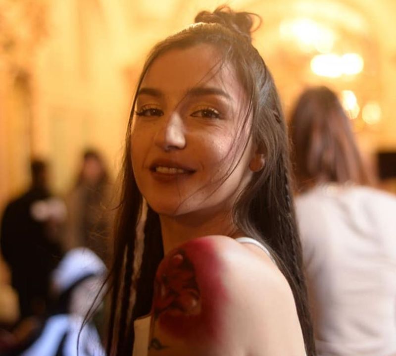 Carla's Dreams și EMAA lansează N-Aud