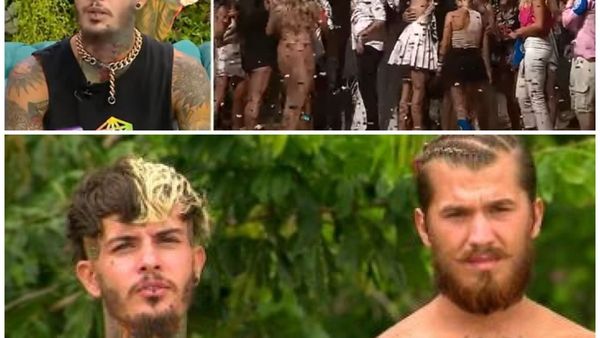 Zanni, declarații sincere despre prietenia cu Sebi și Cosmin: „Îmi spuneau `te iubesc` și mă uitam...”