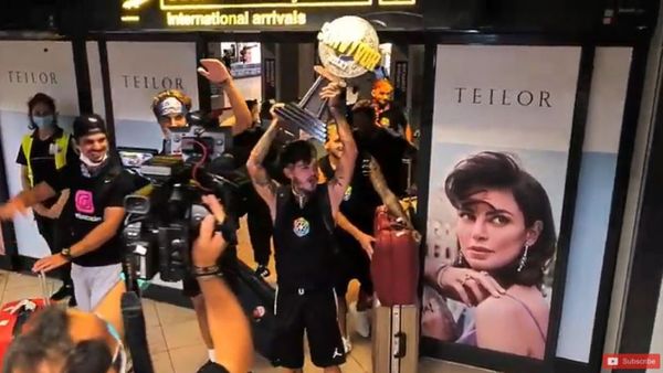 Răsturnare de situație între Zanni și Ana Porgras. Cei doi nu și-au mai vorbit după ce Zanni a spus că nu vrea copii cu ea: „M-a dezamăgit”