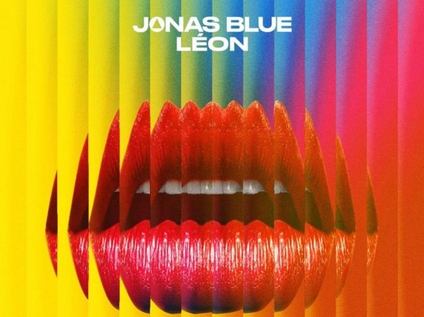 Jonas Blue și L&Eacute;ON au lansat &rdquo;Hear Me Say&rdquo;