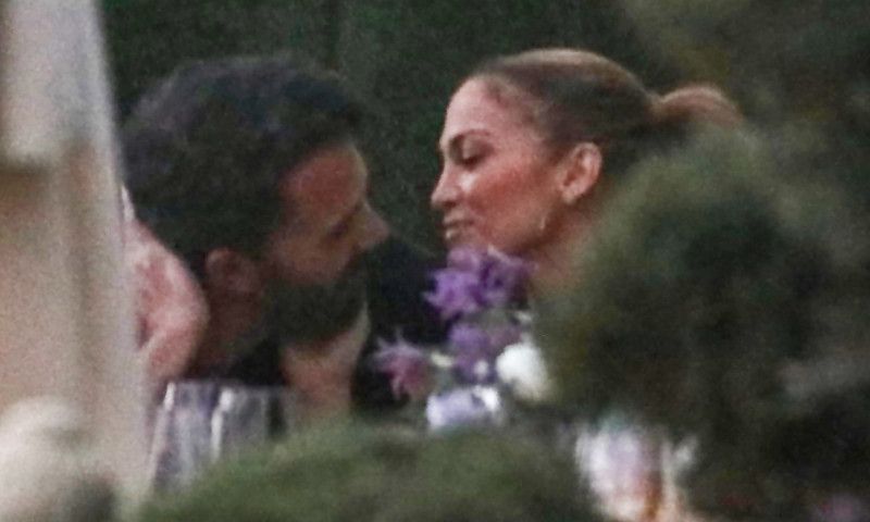 Jennifer Lopez. primele declarații despre relația cu Ben Affleck